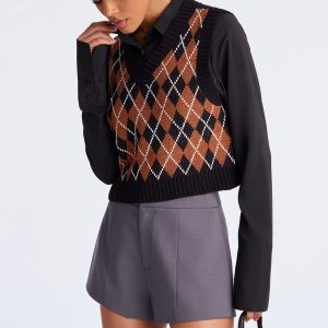 Catch Me Off Shoulder Sweater - Ivory